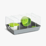 MPS - GABBIA per Criceti Zoe con Accessori