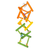 DUVO - PLUS Gioco bird e small mammal