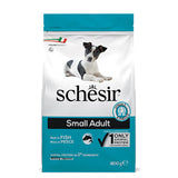 SCHESIR - Cane Small Adult Pesce
