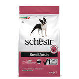 SCHESIR - Cane Small Adult Prosciutto
