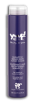 YUUP - SHAMPOO Sbiancante Manti Chiari 250 ml