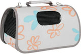 ZOLUX - Borsa Flower per Trasporto