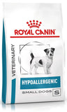 ROYAL CANIN - Hypoallergenic per Cani Small