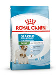 ROYAL CANIN - Cane MINI STARTER Mother & Babydog 1 Kg