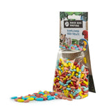 BACK ZOO NATURE Sunflower Seed Treats (semi di girasole)