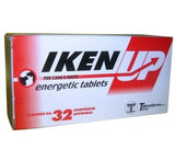 TEKNOFARMA - iken up per cani e gatti