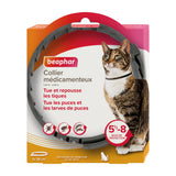 CB BEAPHAR - Collare Medicato per Gatto