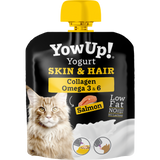 YOWUP - Skin&Hair Yogurt per Gatti