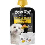 YOWUP - Skin & Hair Yogurt per Cani