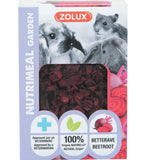 ZOLUX - Nutrimeal Garden Barbabietola 40g