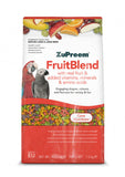 ZUPREEM - Fruitblend Estruso M/L