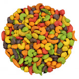 ZUPREEM - Fruitblend Estruso M/L
