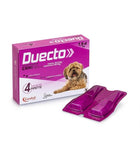 CANDIOLI - Duecto Cane 1,5-4 kg