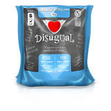 DISUGUAL - Crocchette per Cani Puppy (PESCE)