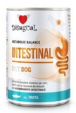 DISUGUAL - INTESTINAL DIET DOG Umido per Cane 400 Gr